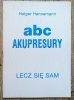 Holger Hannemann ABC akupresury